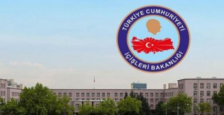 İçişleri Bakanlığı 3 Bin 546 Personel Alımı Başvuruları Başvuru Ekranı