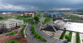 Niğde Ömer Halis Demir Üniversitesi 145 sözleşmeli personel alacak