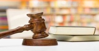 Tutuklu bulunan özel güvenlik görevlisi 41 yaşındaki  yargılanmasına devam edildi.