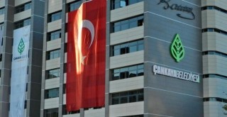 Çankaya Belediyesi kadrolu işçi alımı yapılacak