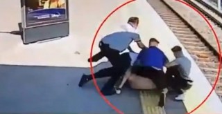Marmarayda karşılaştılar Tabanca tutukluluk yapmasa.