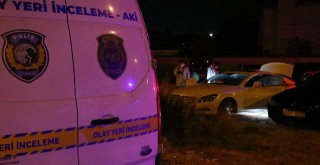 Eğlence mekanında çıkan silahlı kavgada 1 Özel güvenlik görevlisi hayatını kaybett