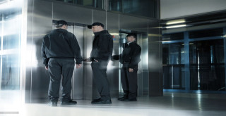 Garanti bankası Bölge Müdürlükleri ve şube Güvenlik Görevlisi ekip arkadaşları arıyoruz