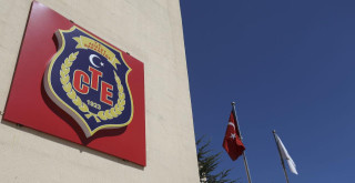 Ceza Genel Müdürlüğü için personel alımı başvuruları bugün başladI