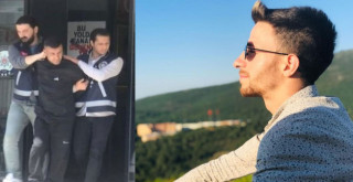 Kürt müzisyen Aymaz'ı öldüren Mehmet Caymaz'a müebbet hapis cezası
