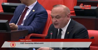 Özel güvenlik personelinin sorunlarıyla ilgili meclis araştırması istedi