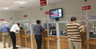 Özel güvenlik görevlisinin dikkati sayesinde  olayı önlendi
