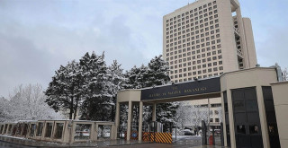 Maliye 3 bin kişiyi işe alacak avukat, şoför de Özel güvenlikçi alacak