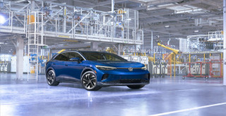 Volkswagen,8 yeni elektrikli araç modeli planlıyor!