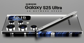 Samsung Galaxy S25 bir MediaTek işlemci taşımayacak