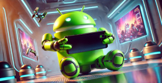 ANDROİD 15 NE ZAMAN GELİYOR