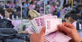 Asgari ücret görüşmeleri yaklaşırken, konuyla ilgili tartışmalar da yoğunlaştı.