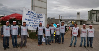 TÜSİAD Başkanından işçisine inanılmaz zulüm!