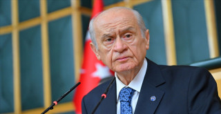 MHPnin Demokrasi ve Milli Birlik mitingine AK Partililer de katıldı