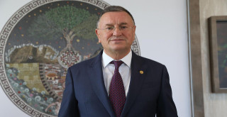 Lütfü Savaş'la CHP arasında 11 ayda alçaklık ve  rüşvetçilik' ithamları