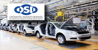 Otomotiv Sanayii Derneği Mart 2025 Verilerini Açıkladı!