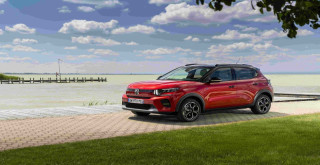 CITROEN SLOVAKYA’DAKİ YENİ C3 ÜRETİMİNİ