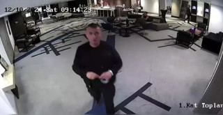 Özel güvenlik görevlisi ifade verdi Balıkçıdaki görüntülerin sızdırılmasından bu yana kameralar bantlanıyor