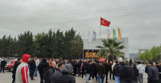 En düşük maaş 67 bin TL oldu İşçiler tepki gösterdi