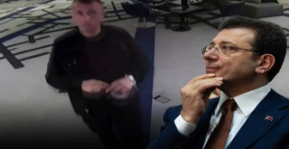 İmamoğlu’nun giriş yaptığı otelin güvenlik kamerasını kapatan güvenlik görevlisi tutukladı