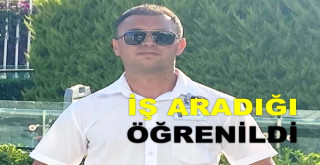 Özel güvenlik görevlisi Serdar Keskin, geçirdiği kalp krizi sonucu hayatını kaybetti
