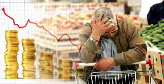 Fiyatları gören şok oldu Kirazın tanesi 10 TL oldu Asgari üretil ne yapacak