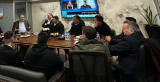 YKC Özel Güvenlik'ten Personeline Yoğun Eğitim Programı