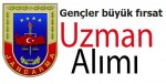 Uzman erbaşın alınması planlanıyor