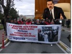 TAŞERON TAKTİĞİNE KARŞI YASAL DÜZENLEME YAPILIYOR