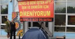 Sendika tarafından iş akidi feshedilen Oya Baydakın Sendikamızın ismi karalanmak istenmektedir