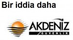 Bark ve bahçeler de çalışan güvenlikleri farklı projelerinde