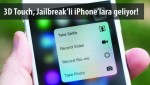 3D Touch, Diğer iPhonelara Geliyor!
