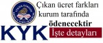 Güvenlik-iş sendikasının yaptığı toplu sözleşmede T.C. GENÇLİK VE SPOR BAKANLIĞI