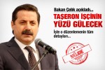 Taşeron işçilere müjdeli haber! Eski Çalışma ve Sosyal Güvenlik Bakanı