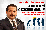 Bakan Faruk Çelik Taşeron İşçiler Konusunda Çözüm Önerisinde Bulundu