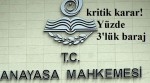 İŞ HUKUK İŞÇİ HAKLARI Anayasa Mahkemesinden kritik karar! Yüzde 3lük baraj