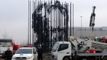 Başına 2 Tane Güvenlik Görevlisi Koydular 24 Saat Kesintisiz