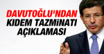 Ögg haberleri Başbakandan kıdem tazminatı açıklaması