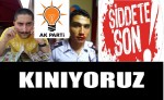 AKPli eski il başkanın oğlu güvenlikçileri dövdürdü