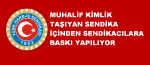 Harb İş Muhalif Kimlik Taşıyan Sendika İçinden Sendikacılara Baskı Yapılıyor