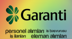Garanti Bankası Personel Eleman Alımlarına 2014