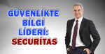 Taşeron Securitas Özel güvenlik çözümleriyle kendi alanında