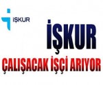 Bu işgücü istemi,İŞKURun GEBZE HİZMET MERKEZİ biriminden ilan edilmiştir.