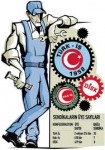 TÜRK-İŞ DİSK,HAK-,İŞ TAŞERON YASASINA KARŞI ÇIKTILAR