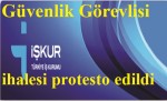YİNE FATURA ÖZEL GÜVENLİĞE ÇIKTI 