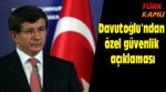 Özel güvenlikçiler Ne Olacak? Cumhurbaşkanı Erdoğanın kaldırılmalı dediği özel güvenlikçiler Başbakan Davutoğluna soruldu.