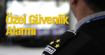 Konyada güvenlik alarmı! Konya Emniyet Müdürlüğü, Ankarada meydana