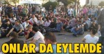 Renault yöneticiler para var ama işçiler yok