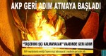 1 milyon işçiye kötü haber Taşeron işçileri kadro hayalım oldu