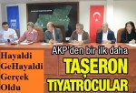 A KPARTİ Kocaeli Büyükşehir Belediyesi bir ilke imza attı